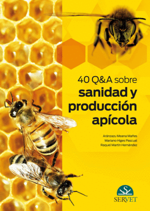40 Q&A SOBRE SANIDAD Y PRODUCCI�N AP�COLA
