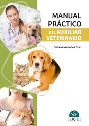 MANUAL PR�CTICO DEL AUXILIAR VETERINARIO