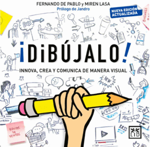 DIBJALO!. INNOVA, CREA Y COMUNICA DE MANERA VISUAL
