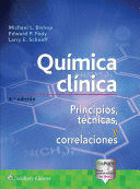 QUMICA CLNICA. PRINCIPIOS, TCNICAS Y CORRELACIONES. 8 EDICIN