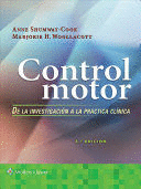 CONTROL MOTOR DE LA INVESTIGACION A LA PRACTICA CLINICA. 5 EDICIN