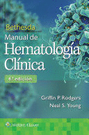 BETHESDA. MANUAL DE HEMATOLOGA CLNICA. 4 EDICIN