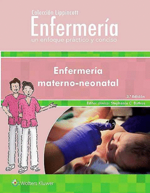 ENFERMERIA MATERNO-NEONATAL. 3 EDICIN