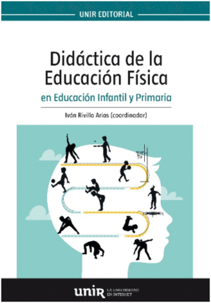 DIDACTICA DE LA EDUCACION FISICA EN EDUCACION INFANTIL