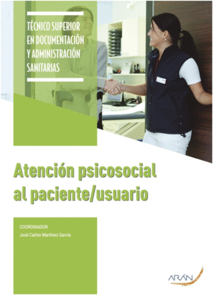 ATENCION PSICOSOCIAL AL PACIENTE/USUARIO