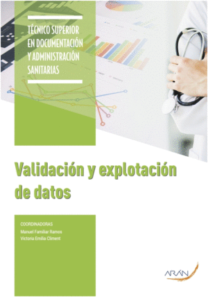 VALIDACIÓN Y EXPLOTACIÓN DE DATOS
