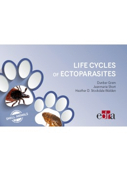 LIFE CYCLES OF ECTOPARASITES IN SMALL ANIMALS