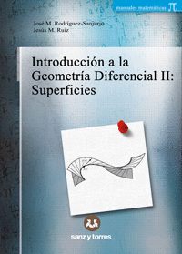 INTRODUCCIN A LA GEOMETRA DIFERENCIAL II: SUPERFICIES