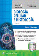 SRT BIOLOGÍA CELULAR E HISTOLOGÍA (SERIE REVISIÓN DE TEMAS). 8ª EDICIÓN