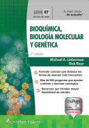 SRT BIOQUÍMICA, BIOLOGÍA MOLECULAR Y GENÉTICA (SERIE REVISIÓN DE TEMAS). 7ª EDICIÓN
