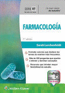 SRT FARMACOLOGÍA (SERIE REVISIÓN DE TEMAS). 7ª EDICIÓN