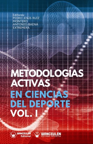METODOLOGIAS ACTIVAS EN CIENCIAS DEL DEPORTE VOL. I