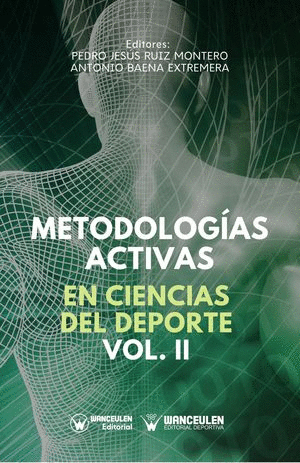 METODOLOGIAS ACTIVAS EN CIENCIAS DEL DEPORTE VOL.II
