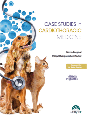 CASE STUDIES IN CARDIOTHORACIC MEDICINE