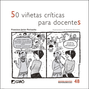 50 VIÑETAS CRITICAS PARA DOCENTES