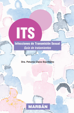 ITS INFECCIONES DE TRANSMISIÓN SEXUAL. GUÍA DE TRATAMIENTOS