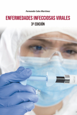 ENFERMEDADES INFECCIOSAS VIRALES. 3 EDICIN