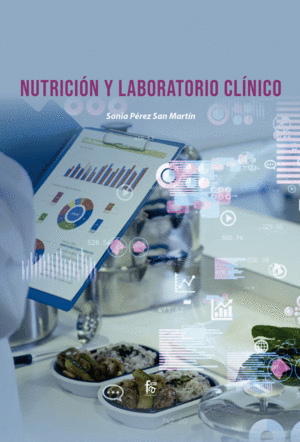 NUTRICIN Y LABORATORIO CLNICO