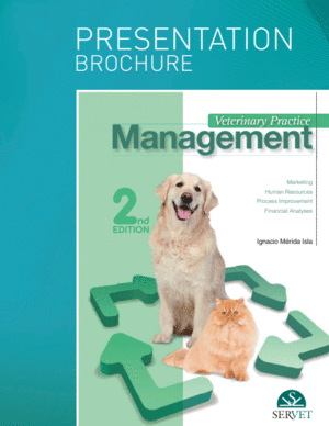 VETERINARY PRACTICE MANAGEMENT. 2ND EDITION