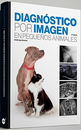 DIAGNSTICO POR IMAGEN EN PEQUEOS ANIMALES