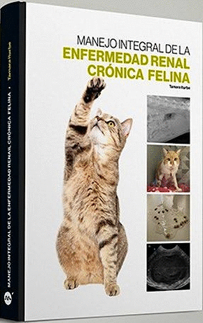 MANEJO INTEGRAL DE LA ENFERMEDAD RENAL CRONICA FELINA
