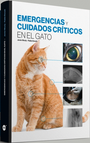 EMERGENCIAS Y CUIDADOS CRTICOS EN EL GATO