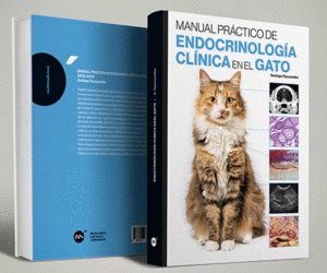 MANUAL PR�CTICO DE ENDOCRINOLOG�A CL�NICA EN EL GATO