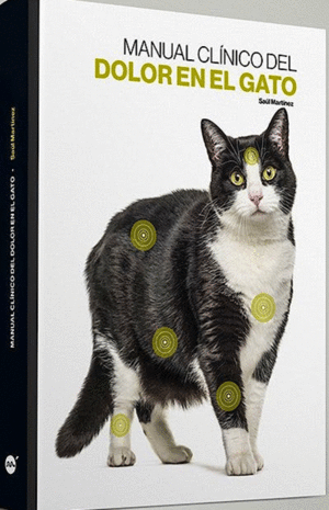 MANUAL CL�NICO DEL DOLOR EN EL GATO