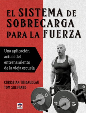 EL SISTEMA DE SOBRECARGA PARA LA FUERZA.