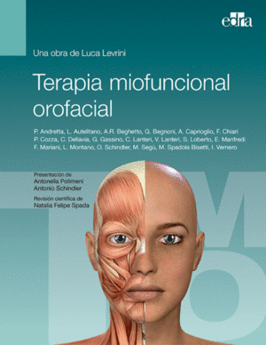 TERAPIA MIOFUNCIONAL OROFACIAL