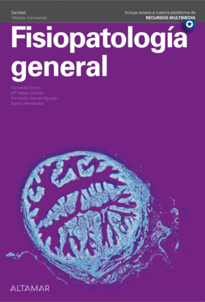 FISIOPATOLOGIA GENERAL