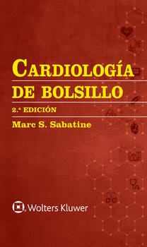 CARDIOLOGÍA DE BOLSILLO