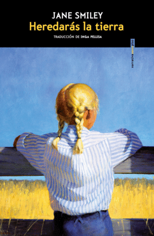 HEREDAR�S LA TIERRA