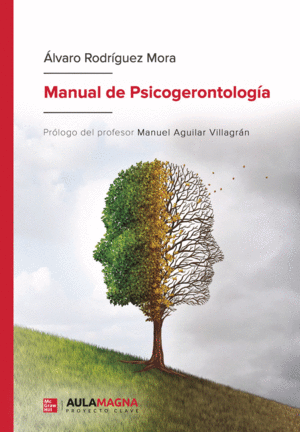 MANUAL DE PSICOGERONTOLOGIA