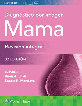 DIAGNOSTICO POR IMAGEN: MAMA REVISIN INTEGRAL
