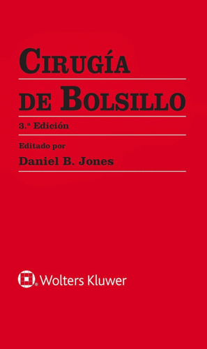 CIRUGA DE BOLSILLO