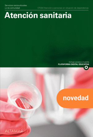 ATENCIN SANITARIA