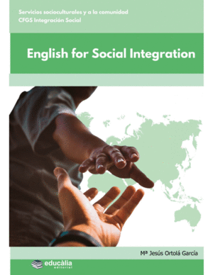 ENGLISH FOR SOCIAL INTEGRATION