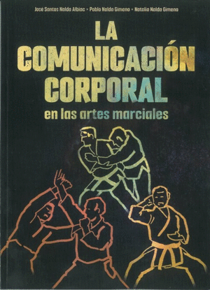 LA COMUNICACION CORPORAL