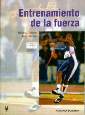 ENTRENAMIENTO DE LA FUERZA