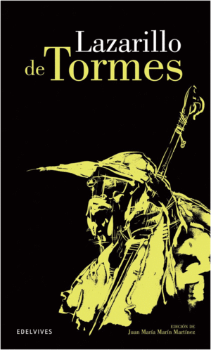 EL LAZARILLO DE TORMES