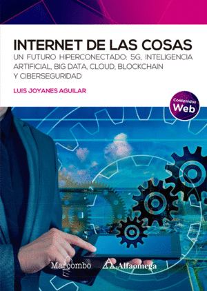 INTERNET DE LAS COSAS.