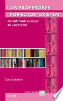 LOS PROFESORES 'PERFECTOS' EXISTEN. DESCUBRIENDO LO MEJOR DE UNO MISMO