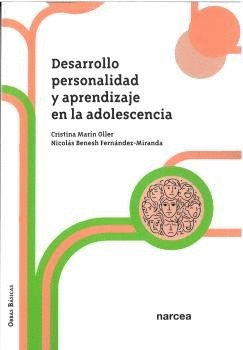 DESARROLLO PERSONALIDAD Y APRENDIZAJE EN LA ADOLESCENCIA