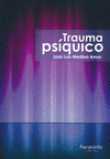 TRAUMA PSIQUICO