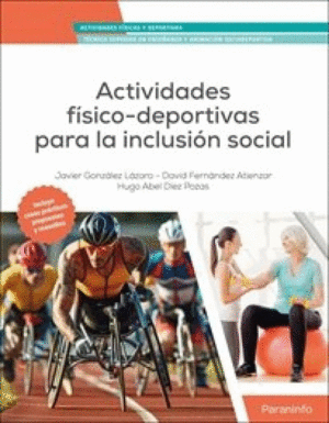ACTIVIDADES FSICO-DEPORTIVAS PARA LA INCLUSIN SOCIAL