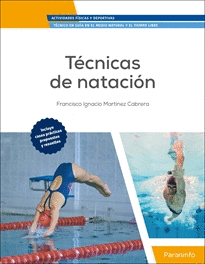 TCNICAS DE NATACIN