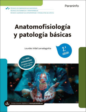 ANATOMOFISIOLOGIA Y PATOLOGIA BASICAS