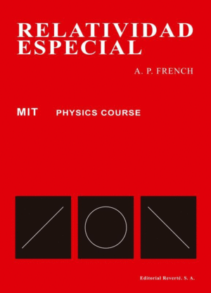 RELATIVIDAD ESPECIAL