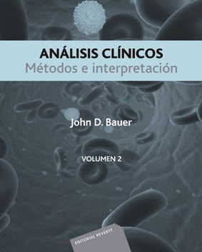 ANALISIS CLINICOS METODOS E INTERPRETACION. VOL. II